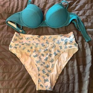 Victoria’s Secret Bathing Suit